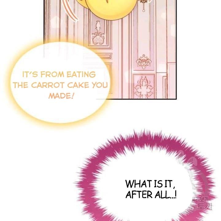 The Villainous Princess Wants To Live In A Gingerbread House chapter 39 page 75