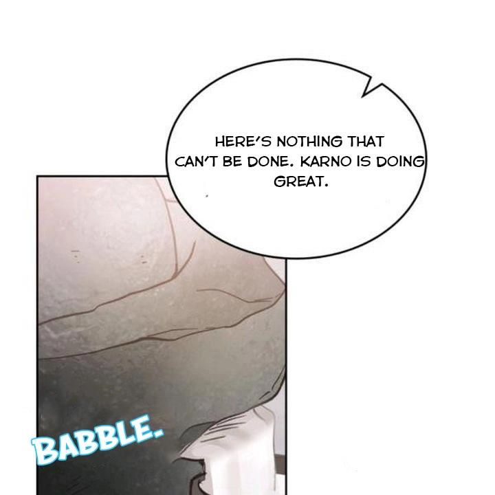 The Villainous Princess Wants To Live In A Gingerbread House chapter 39 page 8