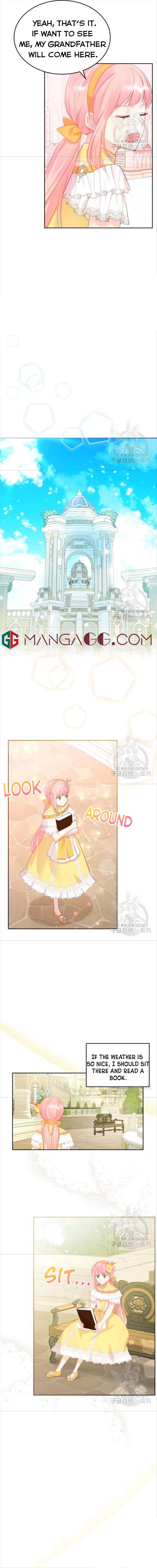 The Villainous Princess Wants To Live In A Gingerbread House chapter 40 page 12