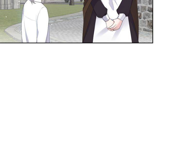 The Villainous Princess Wants To Live In A Gingerbread House chapter 45 page 20