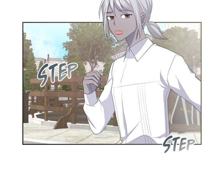 The Villainous Princess Wants To Live In A Gingerbread House chapter 45 page 25