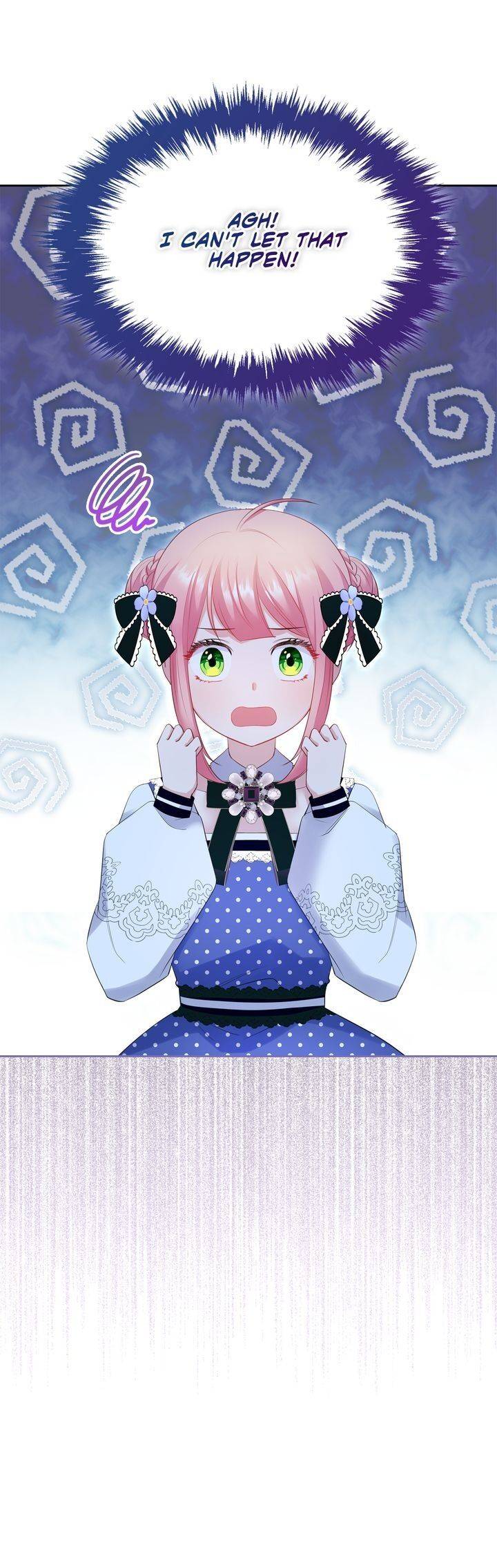 The Villainous Princess Wants To Live In A Gingerbread House chapter 45 page 37