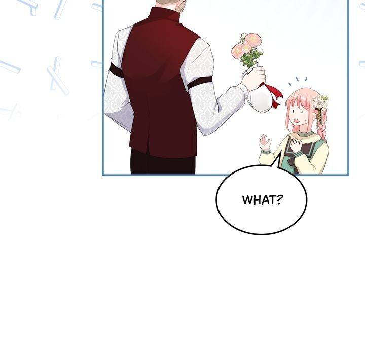 The Villainous Princess Wants To Live In A Gingerbread House chapter 45 page 6