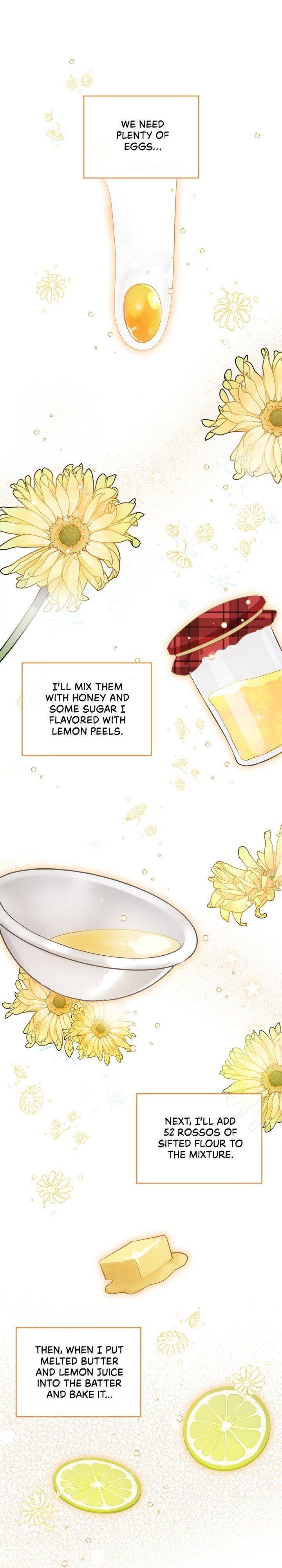 The Villainous Princess Wants To Live In A Gingerbread House chapter 46 page 12