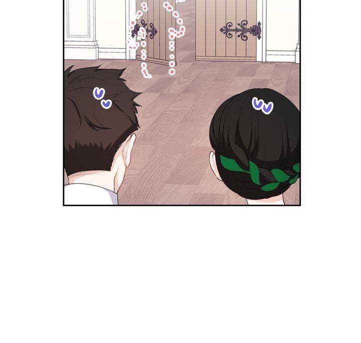 The Villainous Princess Wants To Live In A Gingerbread House chapter 46 page 26