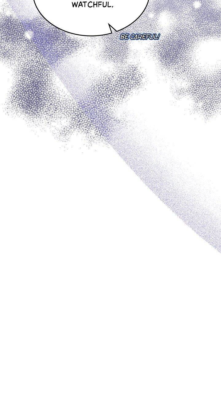 The Villainous Princess Wants To Live In A Gingerbread House chapter 46 page 28