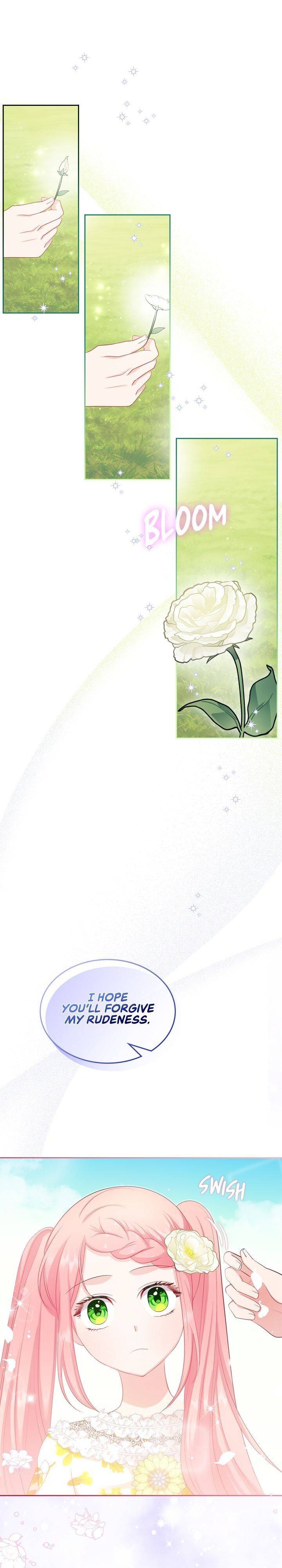 The Villainous Princess Wants To Live In A Gingerbread House chapter 46 page 31