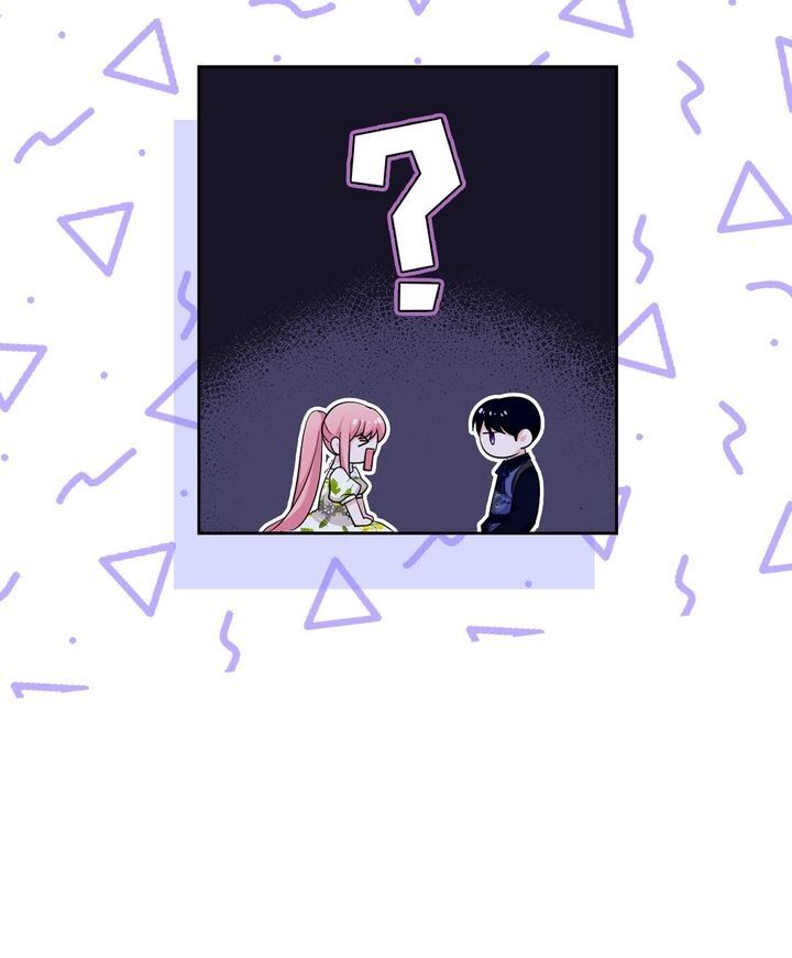 The Villainous Princess Wants To Live In A Gingerbread House chapter 47 page 14