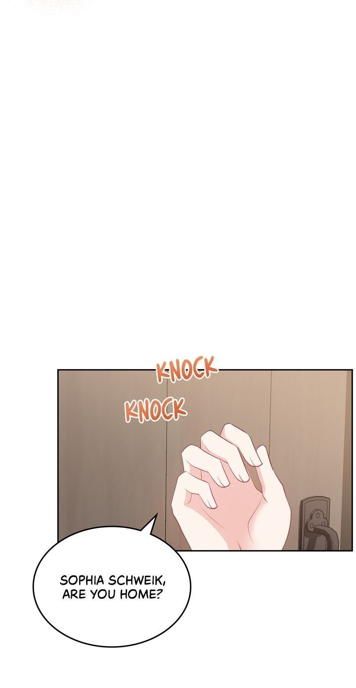 The Villainous Princess Wants To Live In A Gingerbread House chapter 47 page 20