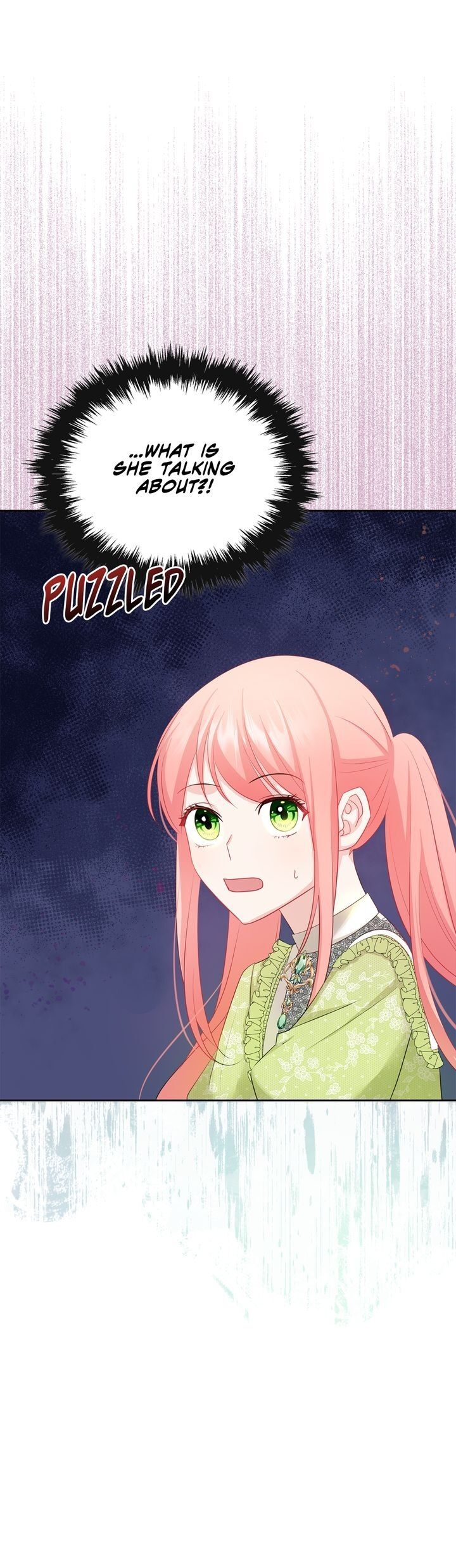 The Villainous Princess Wants To Live In A Gingerbread House chapter 47 page 31