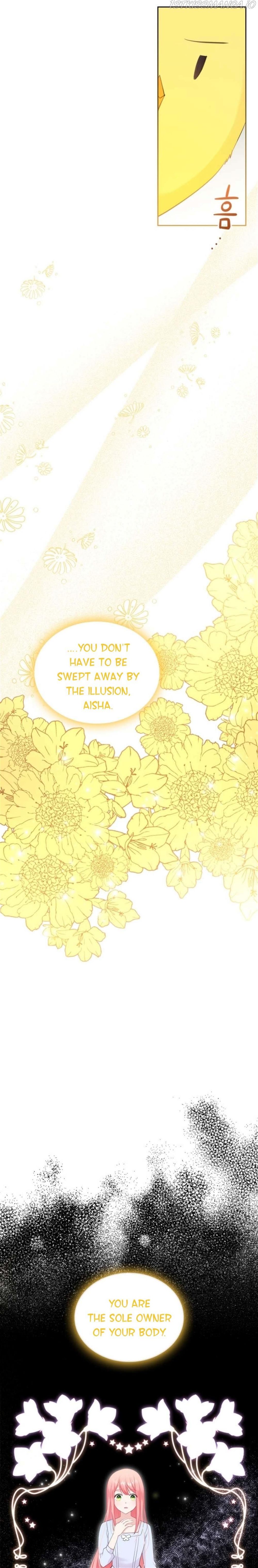 The Villainous Princess Wants To Live In A Gingerbread House chapter 49 page 7