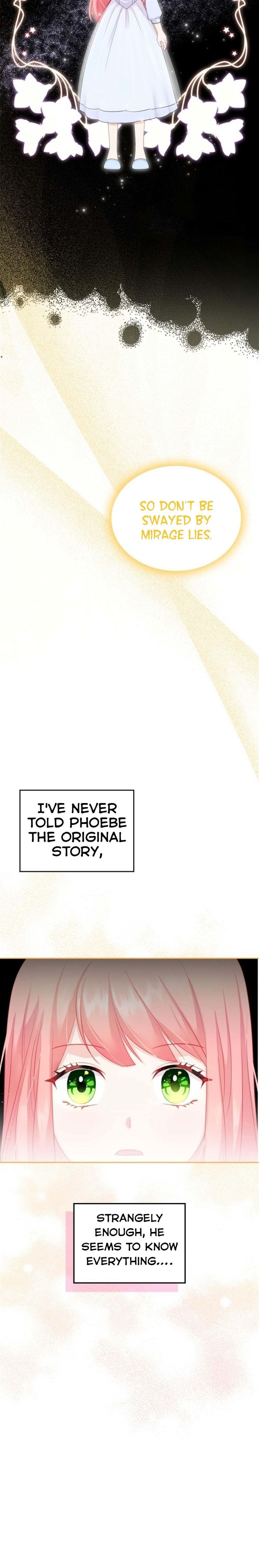 The Villainous Princess Wants To Live In A Gingerbread House chapter 49 page 8