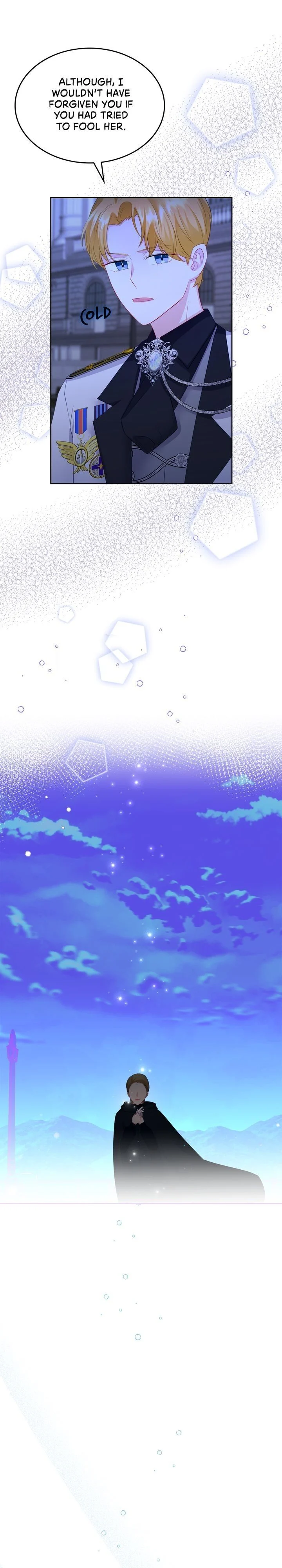 The Villainous Princess Wants To Live In A Gingerbread House chapter 52 page 19