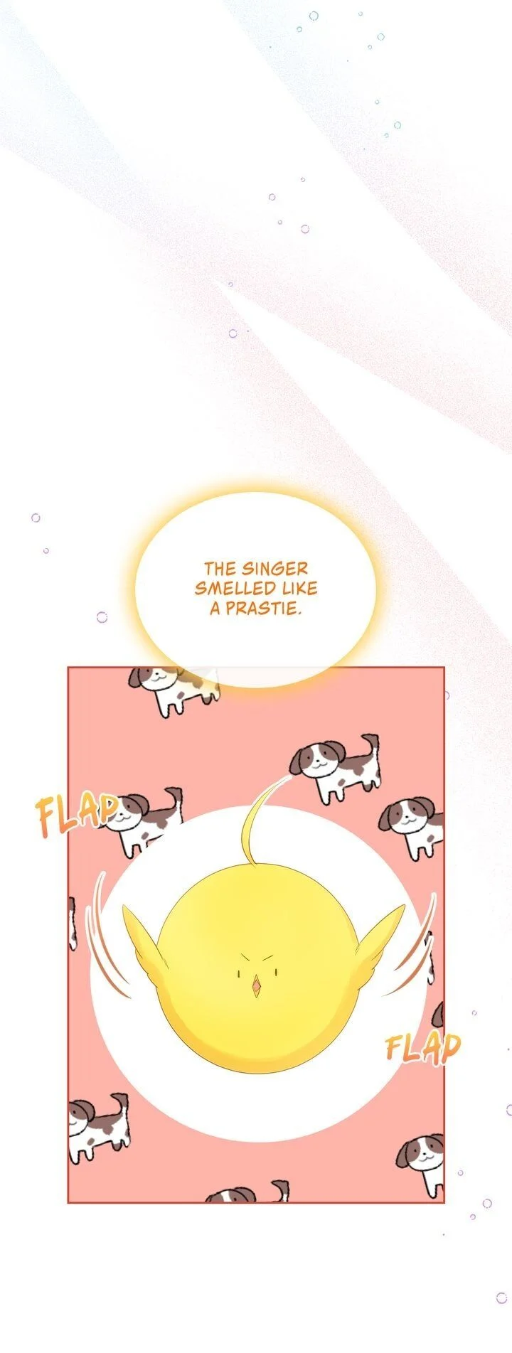 The Villainous Princess Wants To Live In A Gingerbread House chapter 52 page 20