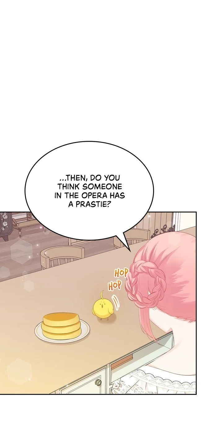 The Villainous Princess Wants To Live In A Gingerbread House chapter 52 page 24