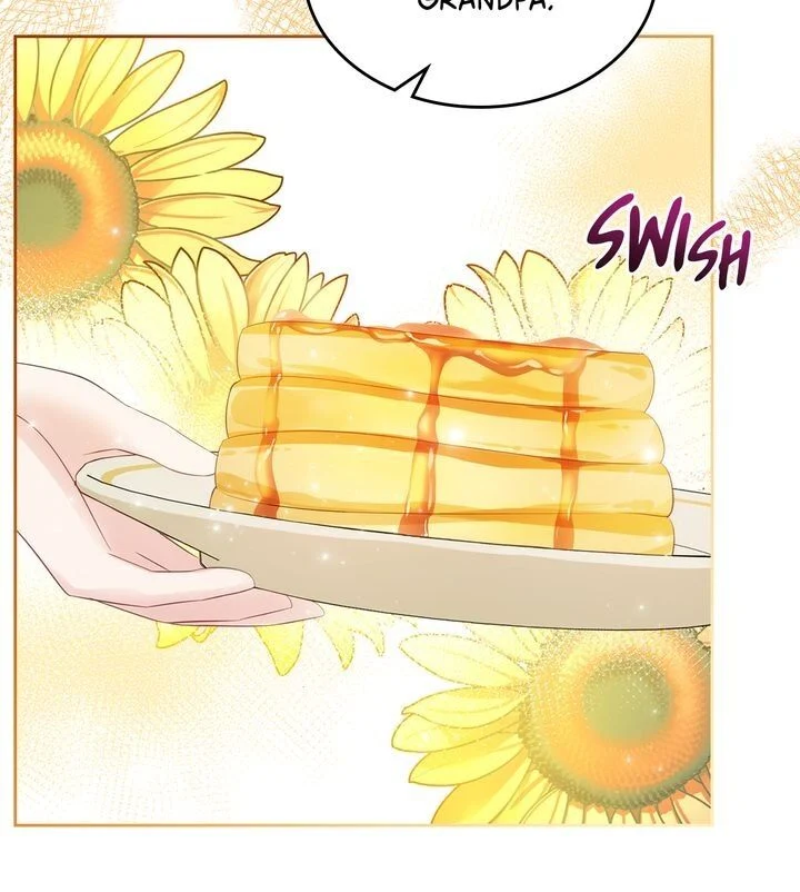 The Villainous Princess Wants To Live In A Gingerbread House chapter 52 page 28