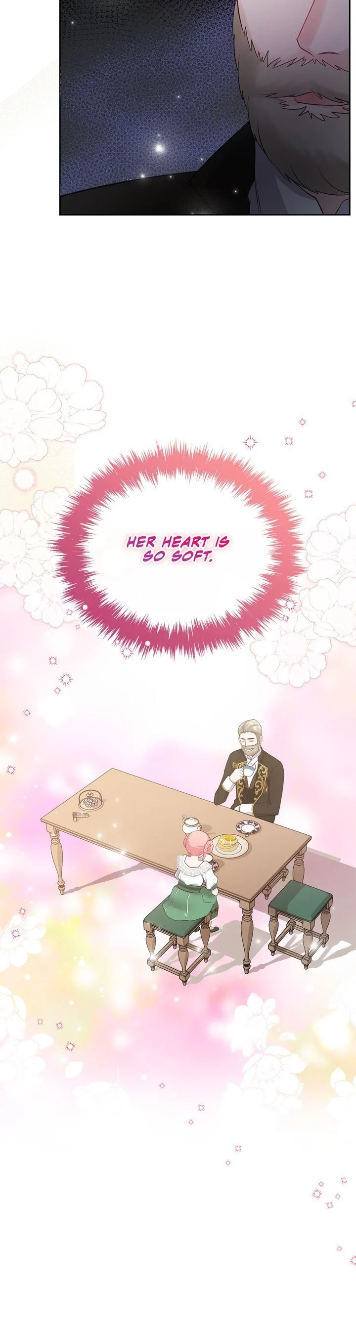 The Villainous Princess Wants To Live In A Gingerbread House chapter 52 page 36