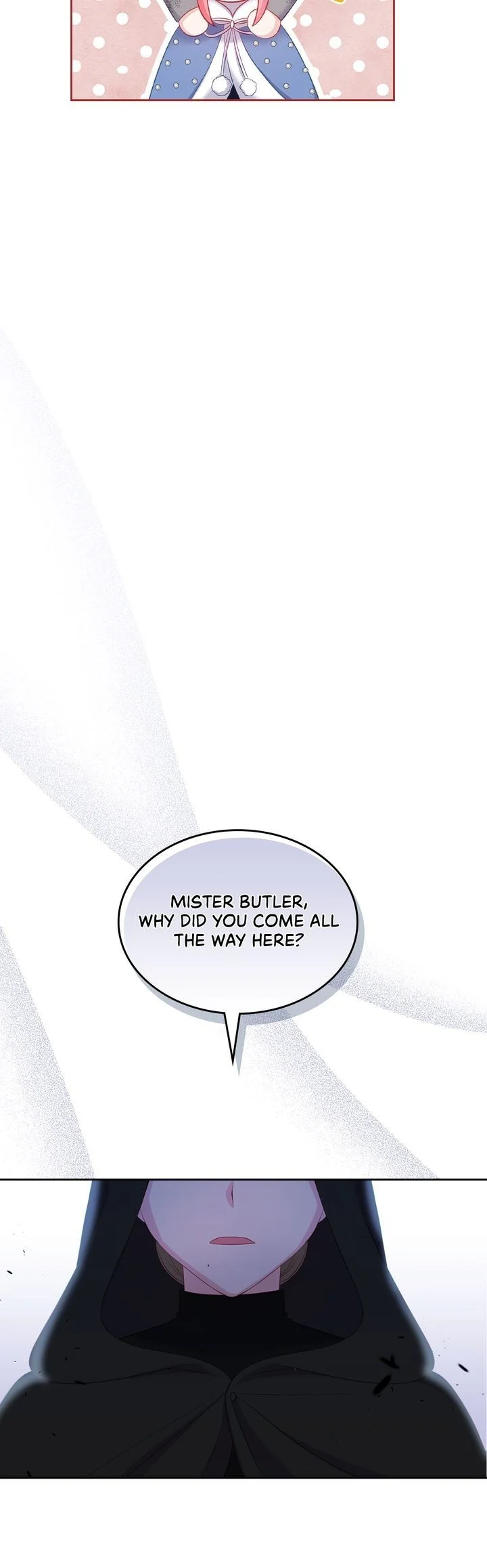 The Villainous Princess Wants To Live In A Gingerbread House chapter 52 page 6