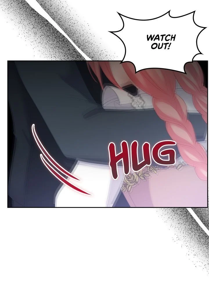 The Villainous Princess Wants To Live In A Gingerbread House chapter 53 page 17