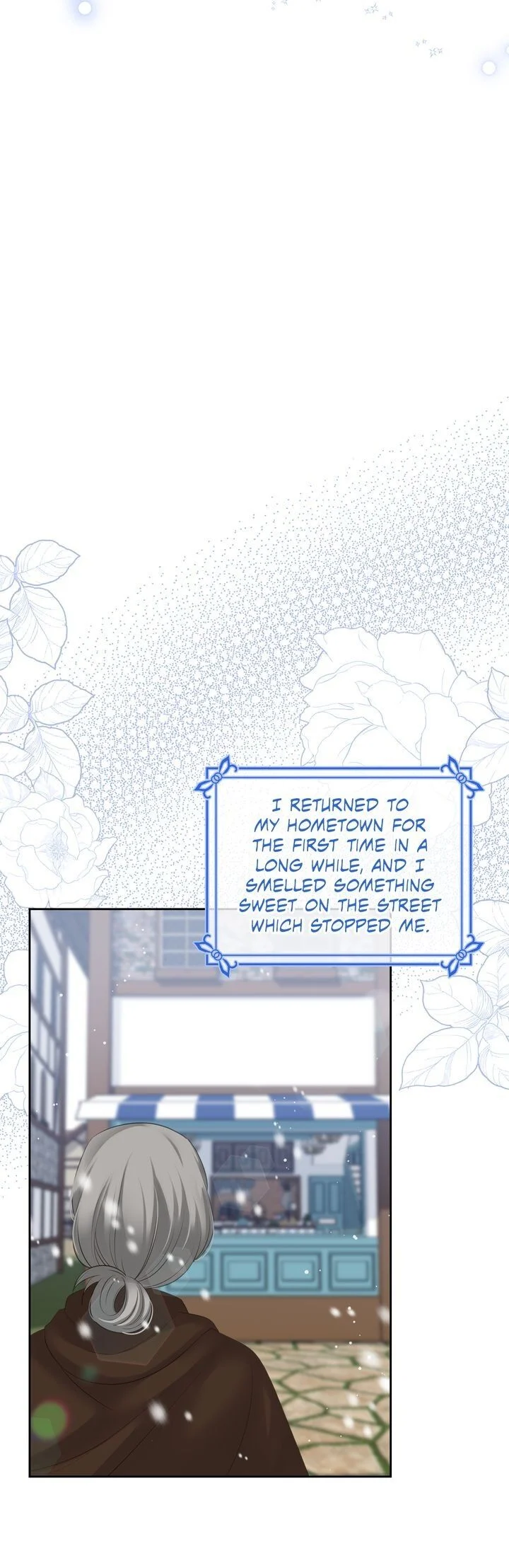 The Villainous Princess Wants To Live In A Gingerbread House chapter 53 page 21