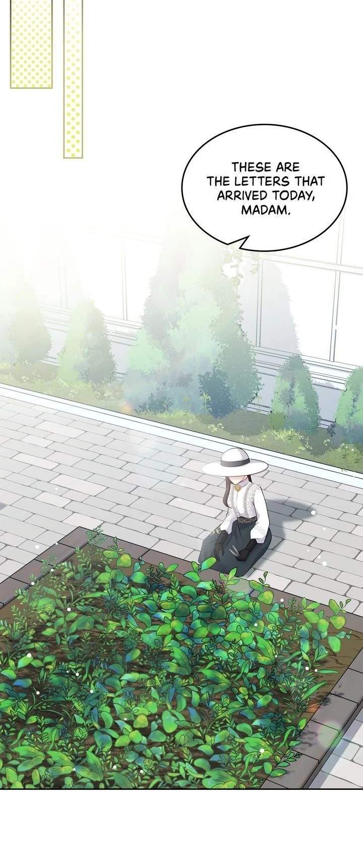 The Villainous Princess Wants To Live In A Gingerbread House chapter 53 page 27