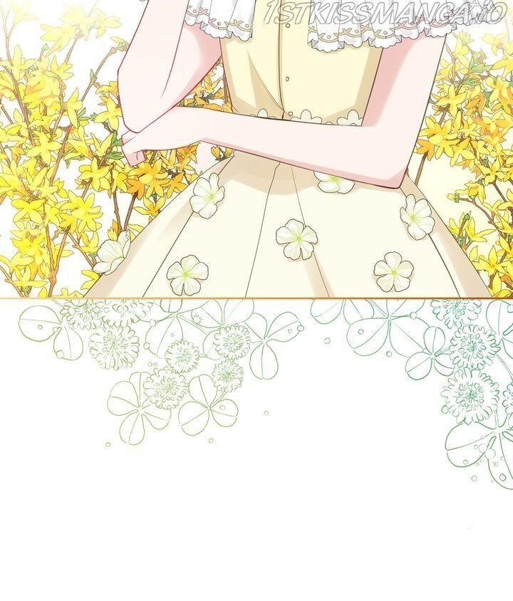 The Villainous Princess Wants To Live In A Gingerbread House chapter 54 page 25