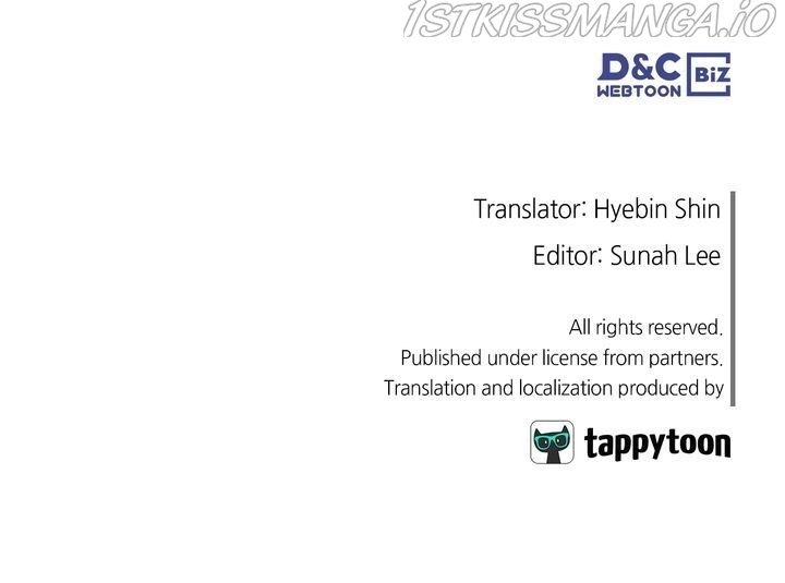 The Villainous Princess Wants To Live In A Gingerbread House chapter 54 page 36