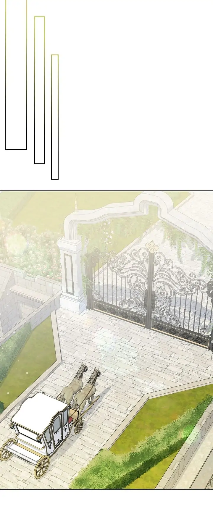 The Villainous Princess Wants To Live In A Gingerbread House chapter 55 page 27