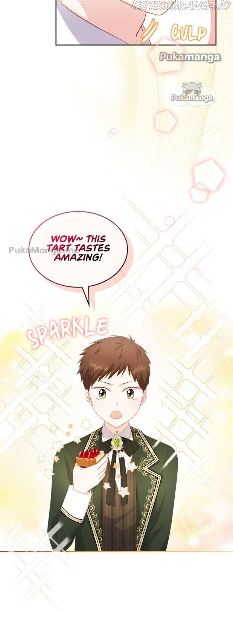 The Villainous Princess Wants To Live In A Gingerbread House chapter 56 page 14