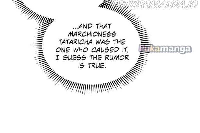 The Villainous Princess Wants To Live In A Gingerbread House chapter 58 page 27