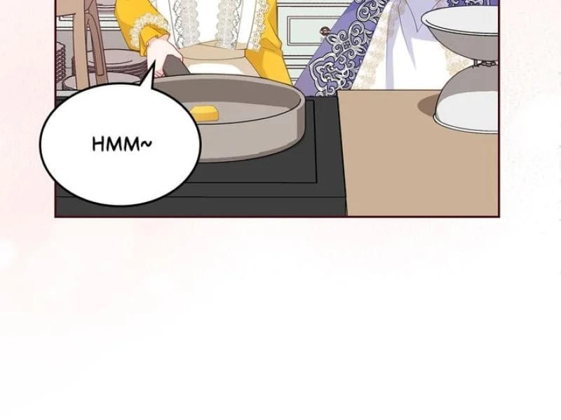 The Villainous Princess Wants To Live In A Gingerbread House chapter 59 page 14