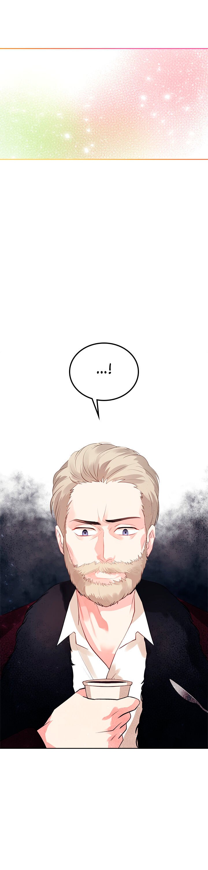 The Villainous Princess Wants To Live In A Gingerbread House chapter 6 page 12