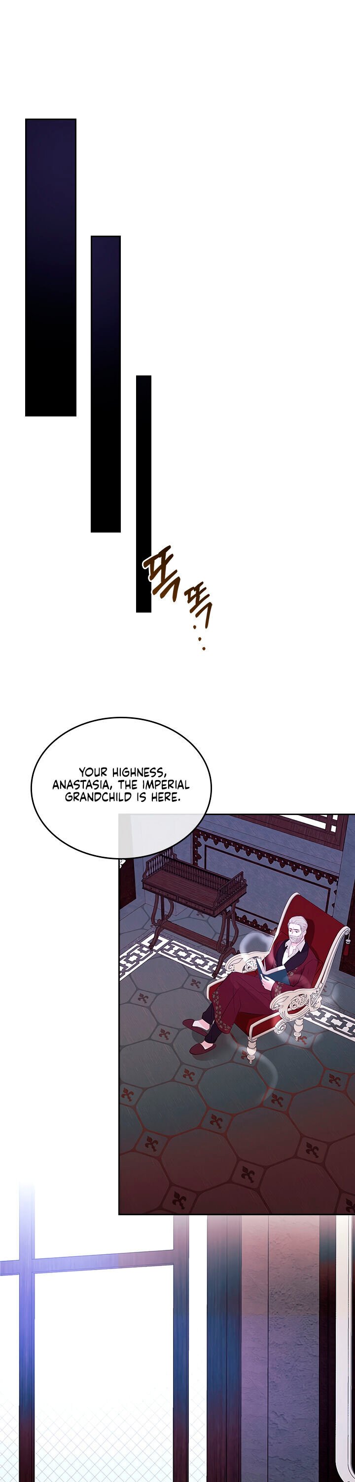 The Villainous Princess Wants To Live In A Gingerbread House chapter 6 page 18