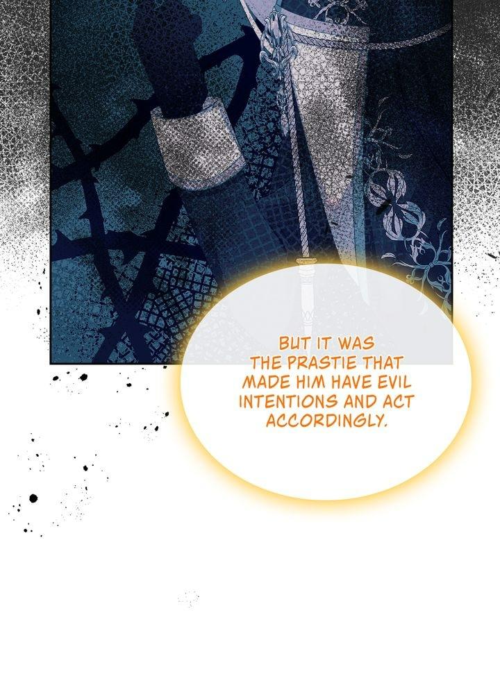 The Villainous Princess Wants To Live In A Gingerbread House chapter 61 page 6