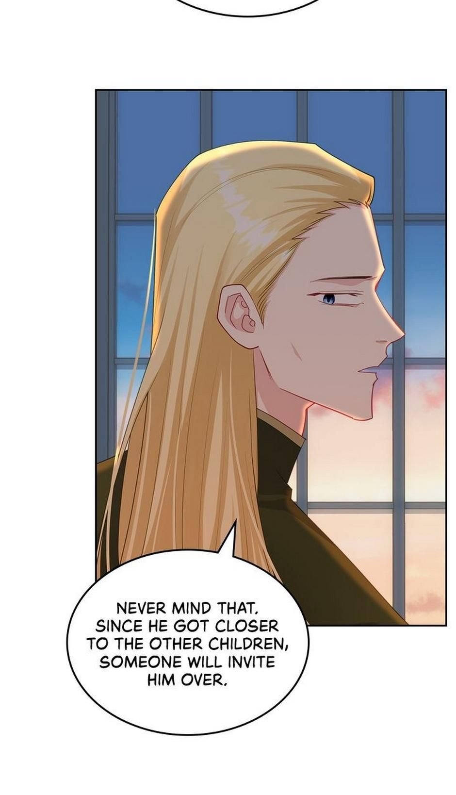 The Villainous Princess Wants To Live In A Gingerbread House chapter 62 page 10