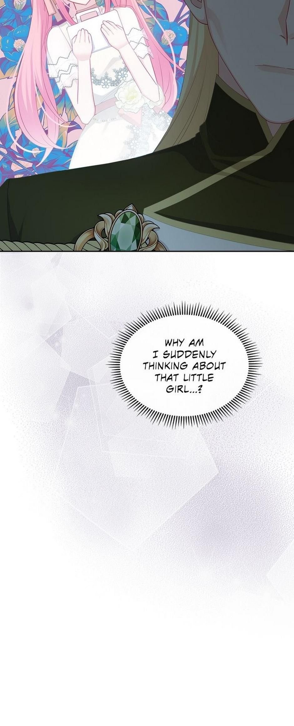 The Villainous Princess Wants To Live In A Gingerbread House chapter 62 page 16