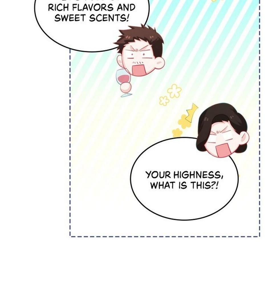 The Villainous Princess Wants To Live In A Gingerbread House chapter 62 page 19