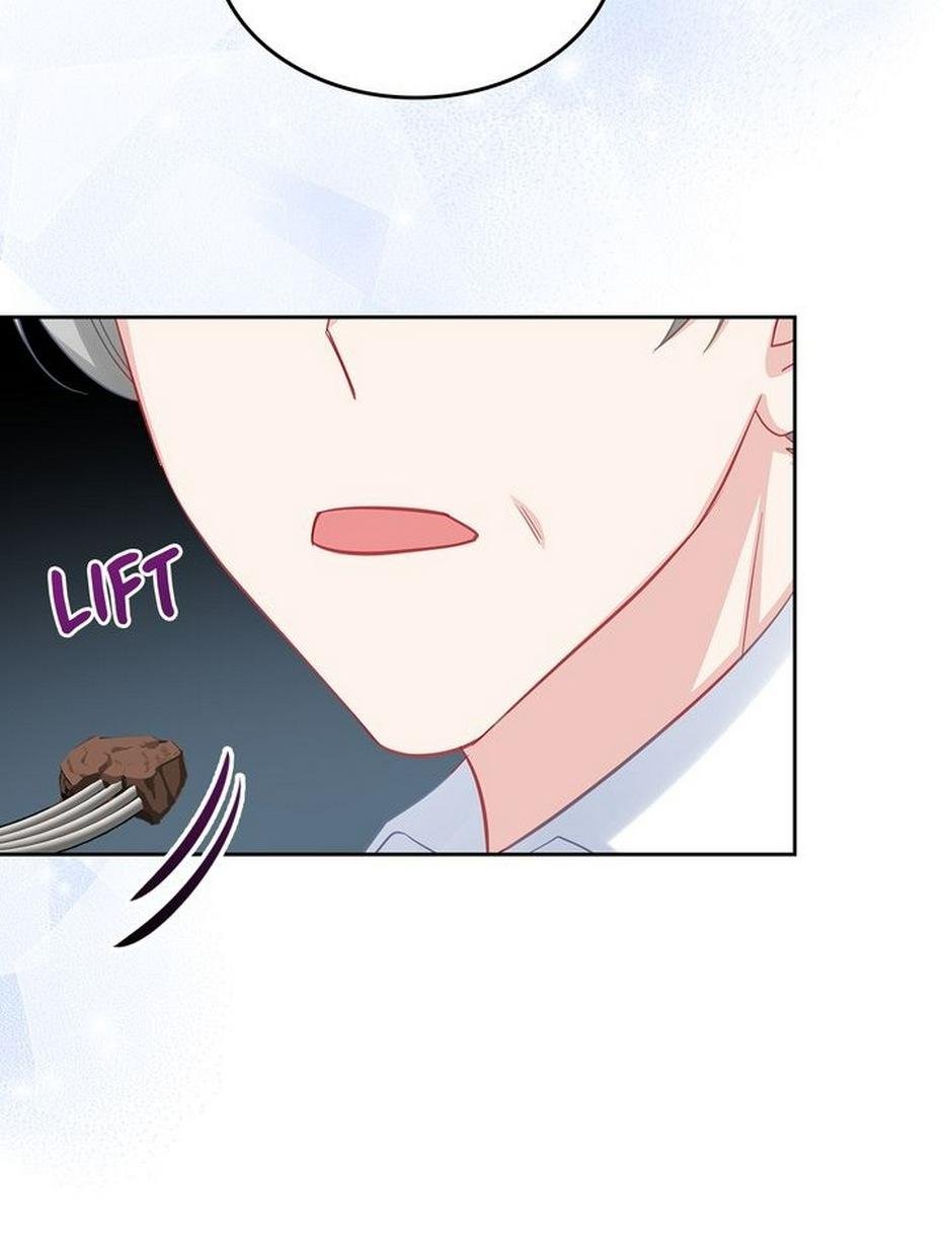 The Villainous Princess Wants To Live In A Gingerbread House chapter 63 page 13