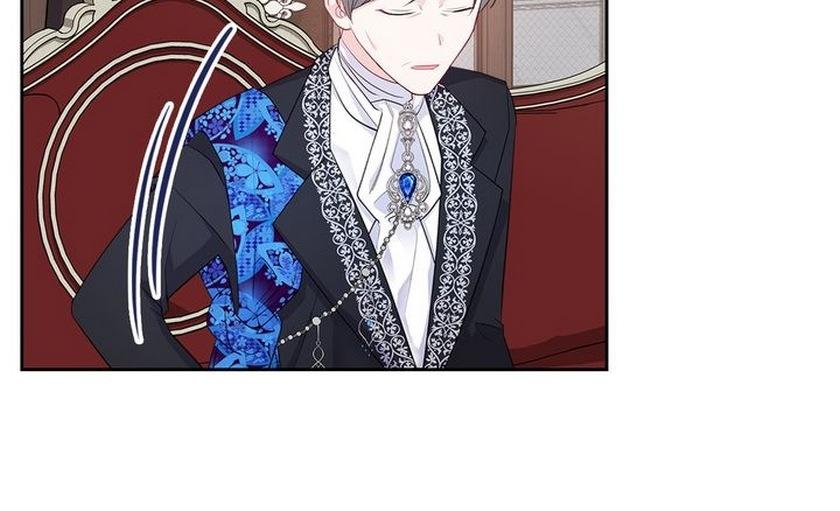 The Villainous Princess Wants To Live In A Gingerbread House chapter 64 page 22