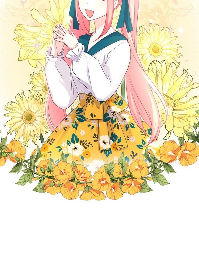 The Villainous Princess Wants To Live In A Gingerbread House chapter 64 page 25