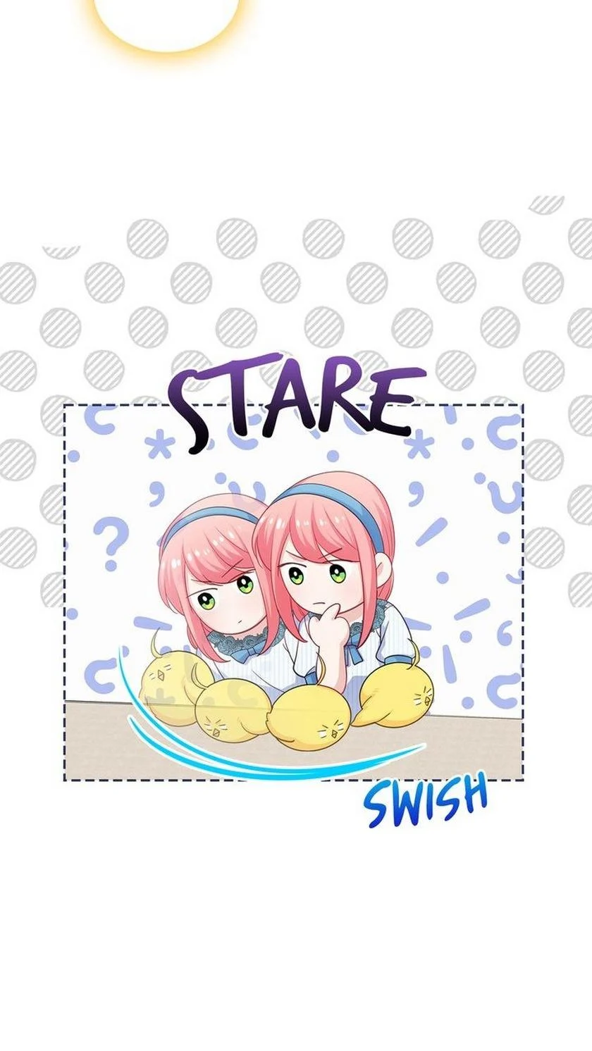 The Villainous Princess Wants To Live In A Gingerbread House chapter 64 page 6