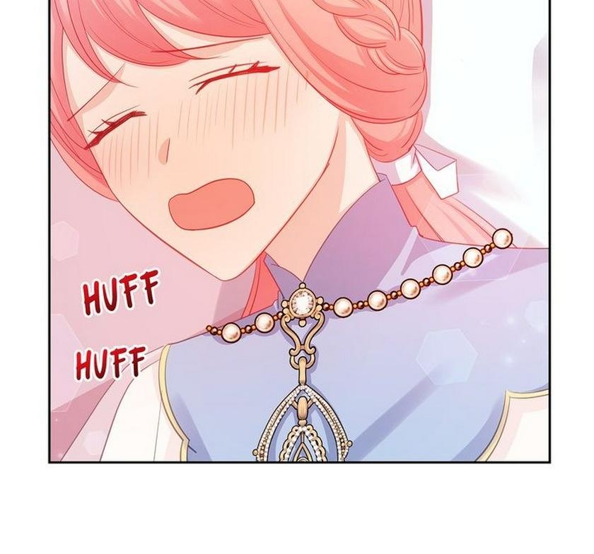 The Villainous Princess Wants To Live In A Gingerbread House chapter 65 page 25