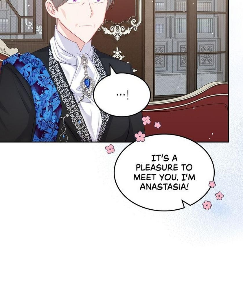 The Villainous Princess Wants To Live In A Gingerbread House chapter 65 page 4