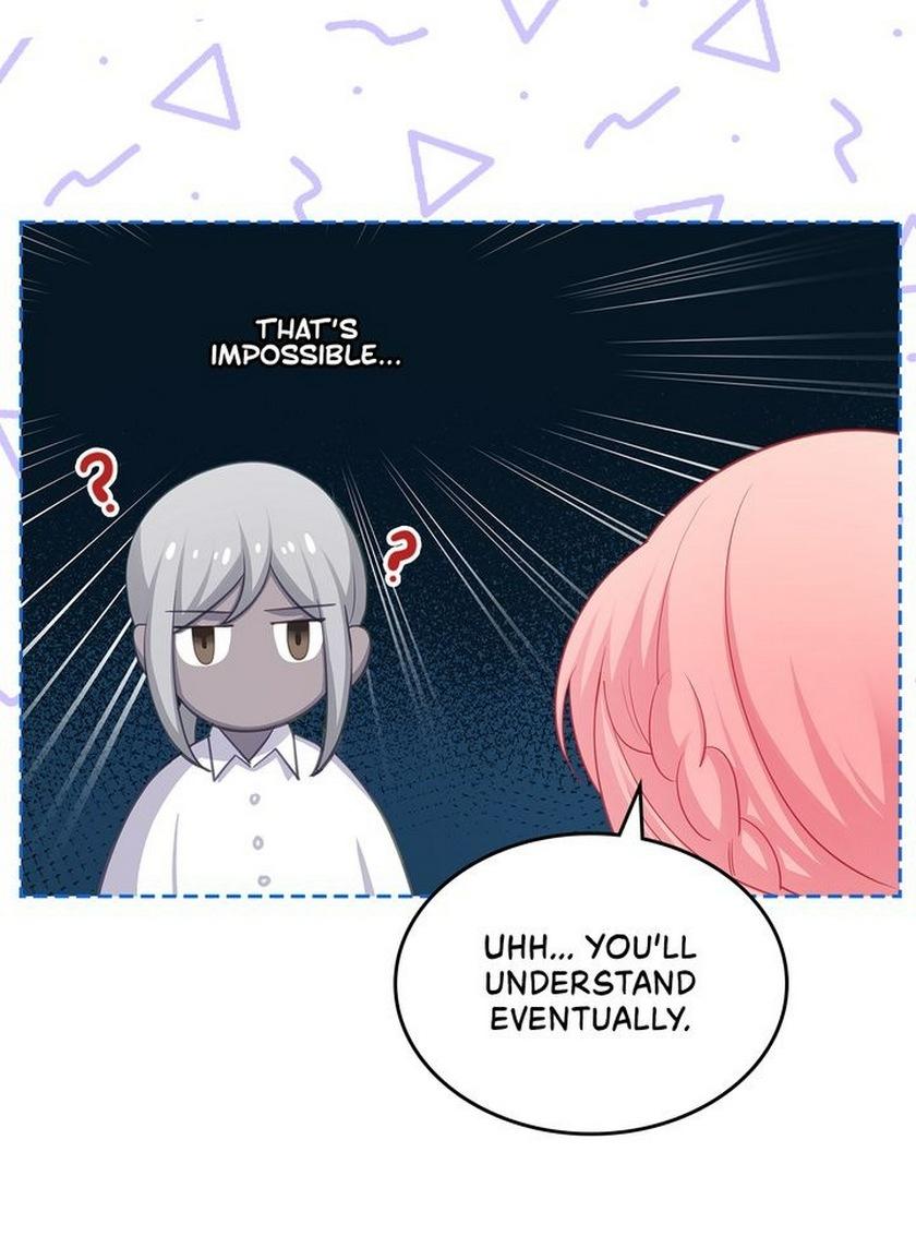 The Villainous Princess Wants To Live In A Gingerbread House chapter 66 page 15