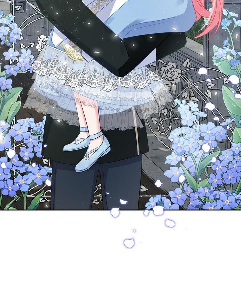 The Villainous Princess Wants To Live In A Gingerbread House chapter 66 page 33