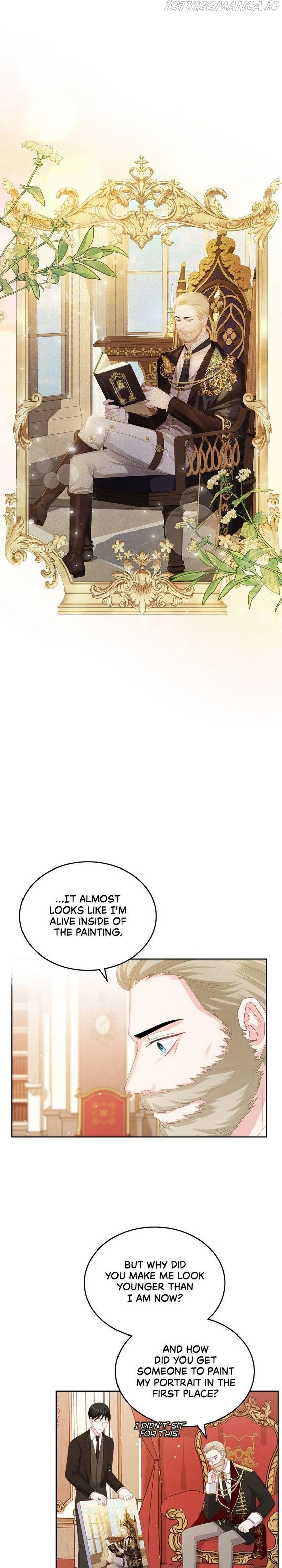 The Villainous Princess Wants To Live In A Gingerbread House chapter 69 page 13