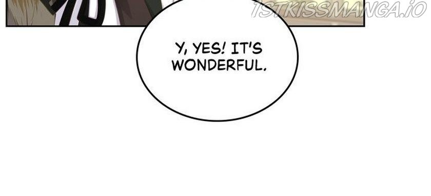 The Villainous Princess Wants To Live In A Gingerbread House chapter 69 page 25