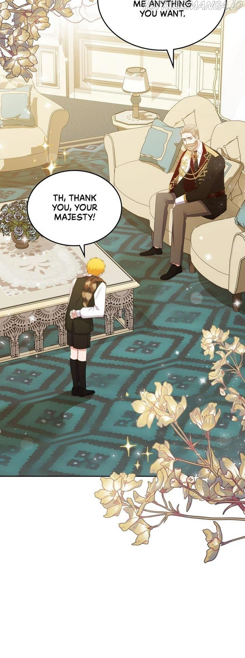 The Villainous Princess Wants To Live In A Gingerbread House chapter 69 page 29