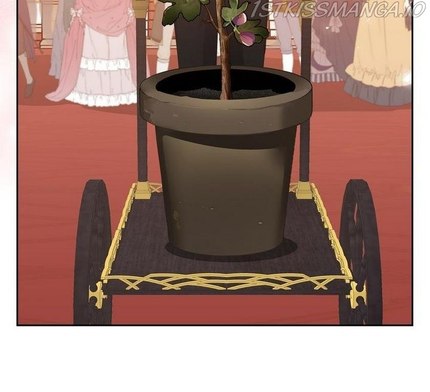 The Villainous Princess Wants To Live In A Gingerbread House chapter 69 page 3