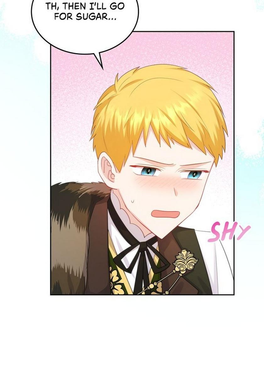 The Villainous Princess Wants To Live In A Gingerbread House chapter 70 page 11